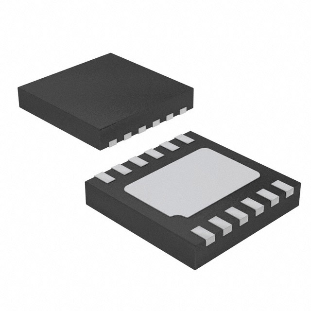 ON SEMICONDUCTOR LED驱动器 NCP5810DMUTXG