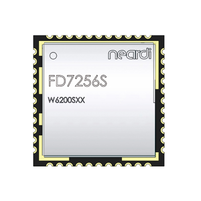 FD7256S--云汉芯城ICKey.cn