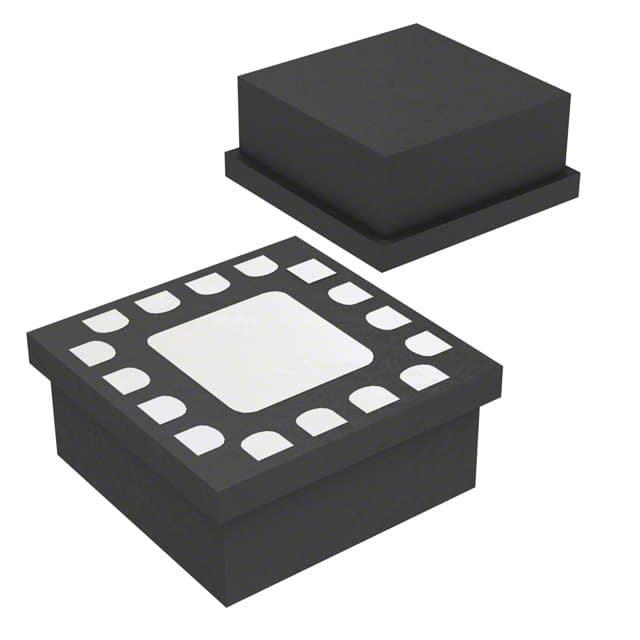 ANALOG DEVICES 其他射频器件 HMC723LC3C