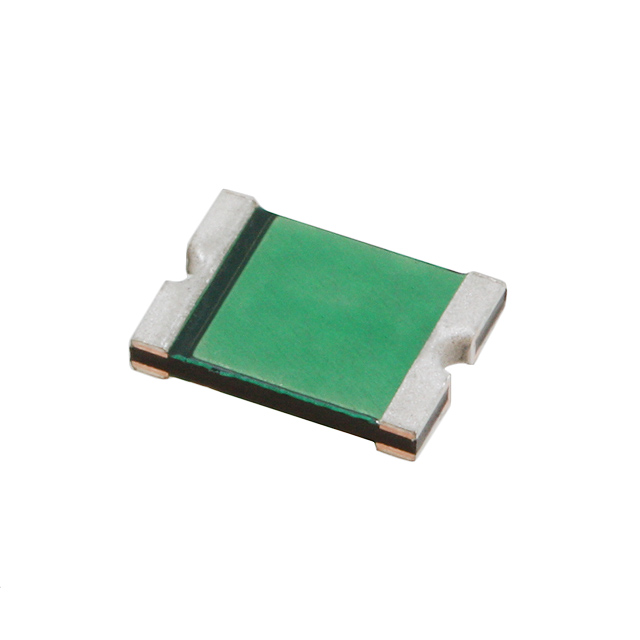 BEL FUSE PTC可复位保险丝 0ZCG0075BF2B