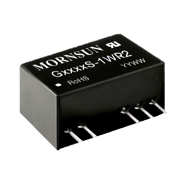 MORNSUN/广州金升阳科技 DC-DC模块 G0505S-1WR2
