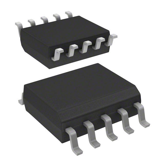 ON SEMICONDUCTOR 电源管理芯片(PMIC) FAN6290QFMX