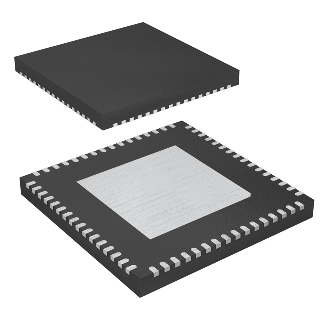 MICROCHIP TECHNOLOGY 以太网芯片 LAN9253T-I/R4X