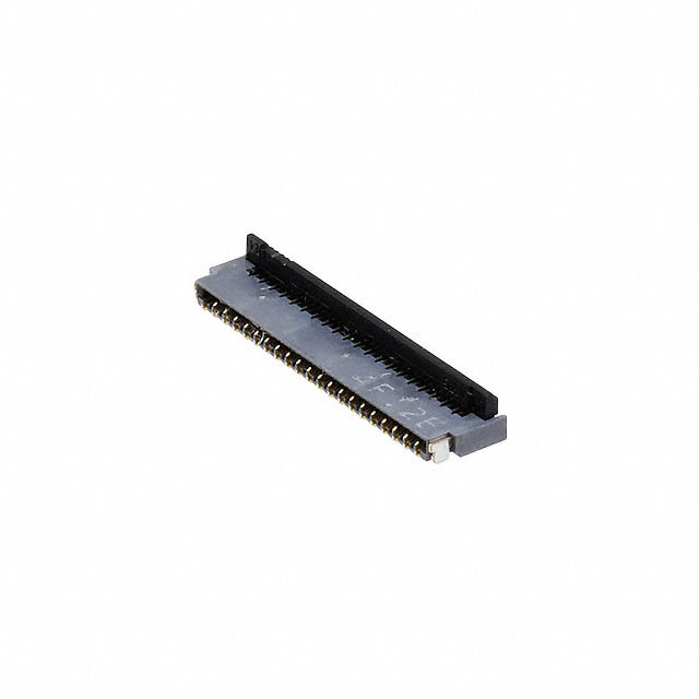 HIROSE ELECTRIC FFC/FPC连接器 FH35C-41S-0.3SHW(99)
