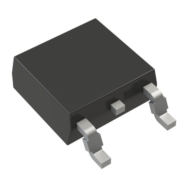 ON SEMICONDUCTOR 三极管(BJT) 2SA1552S-TL-E