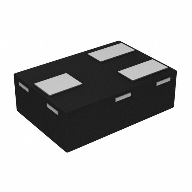 NXP SEMICONDUCTORS NFC/RFID芯片 SL2S2102FTB,115