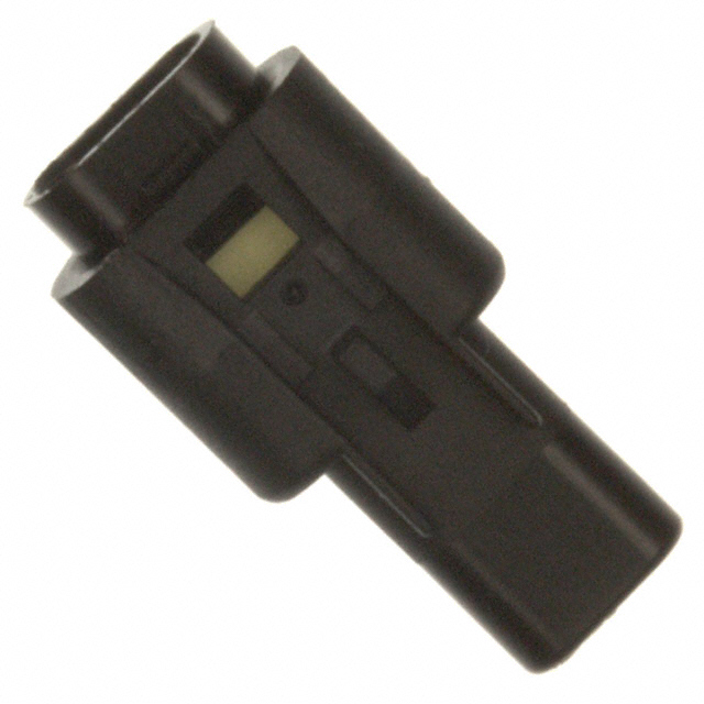 MOLEX 背板连接器 - ARINC 0522130211