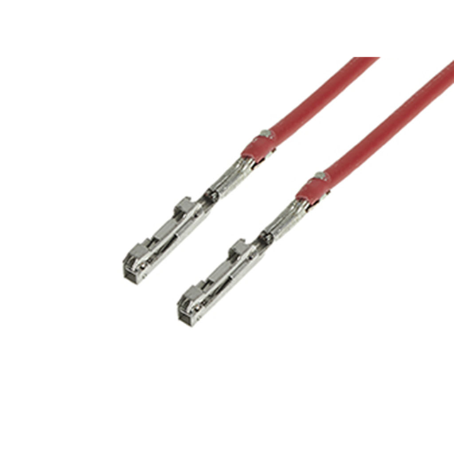 MOLEX 扁平带状线缆 2177902121