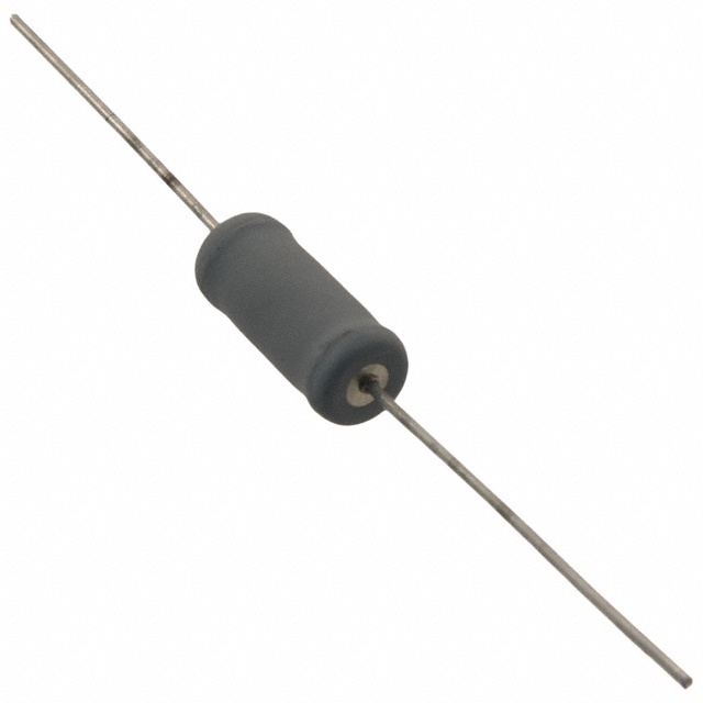 TT ELECTRONICS 通孔电阻 ULW2-100RJA25