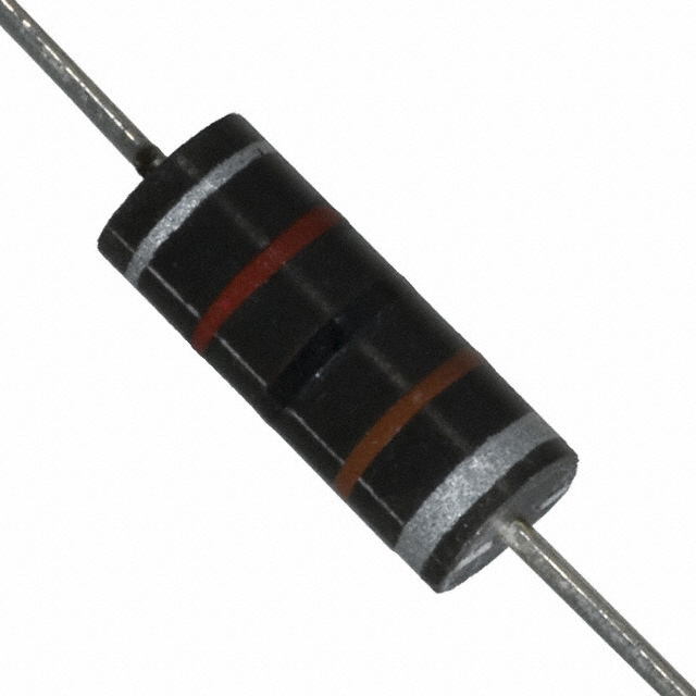 BOURNS 插件电感 9250A-105-RC