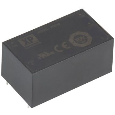 XP POWER AC-DC模块 VCE10US12