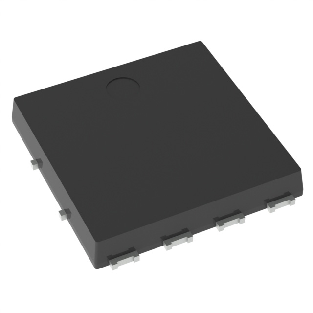 ON SEMICONDUCTOR 场效应管(MOSFET) NTMTS0D6N04CLTXG