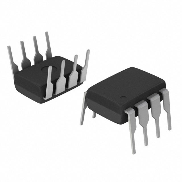 INFINEON TECHNOLOGIES AC-DC稳压器 ICE2QR0665