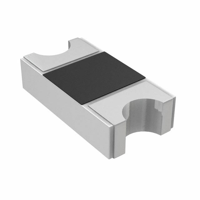 LITTELFUSE PTC可复位保险丝 0603L100SLYR