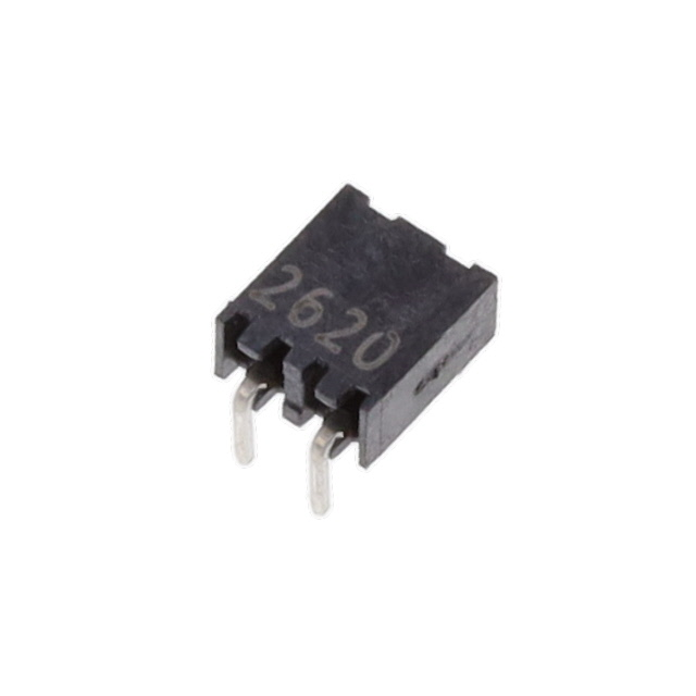 TE CONNECTIVITY 矩形连接器 - 针座 - 插座/母插口 2314930-2