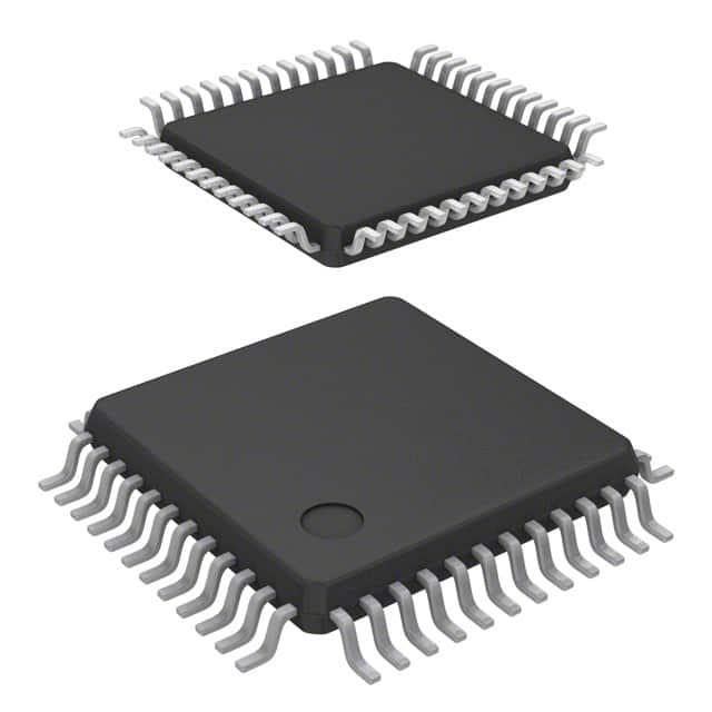 MAXLINEAR 通用异步收发器(UART) XR16M2550IM48TR-F