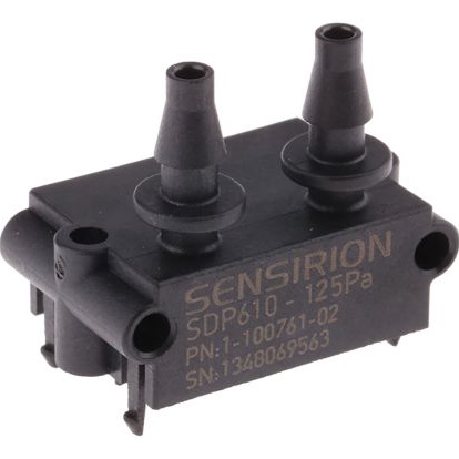 SENSIRION 压力传感器 1-100761-02