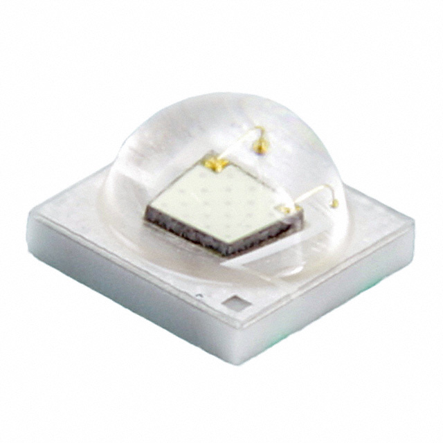 CREE LED 发光二极管 XPEBGR-L1-0000-00E01