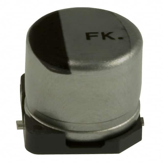 PANASONIC 铝电解电容 EEV-FK1C470P