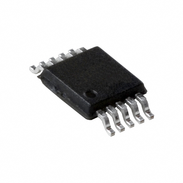 NXP SEMICONDUCTORS I/O扩展器 PCA9537DP,118