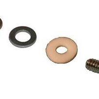 NORCOMP D-Sub 连接器 160-067-010R033