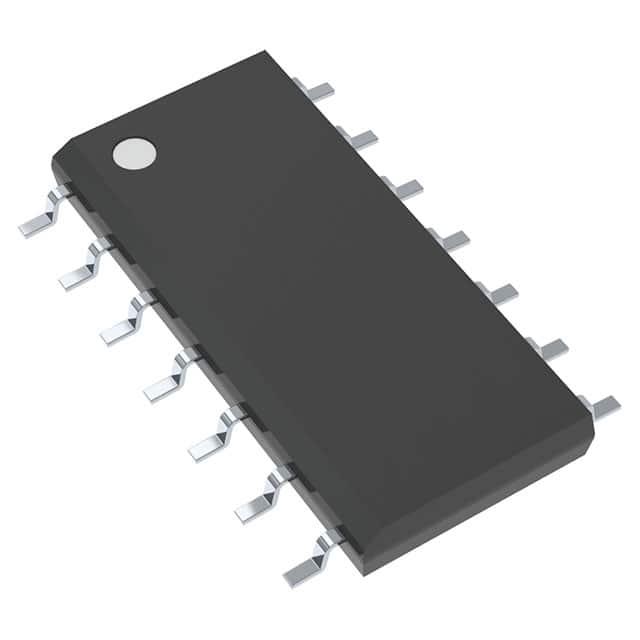 ON SEMICONDUCTOR LDO稳压器 NCV866710D250R2G