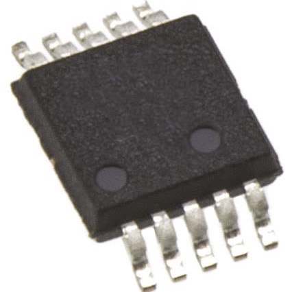 RENESAS ELECTRONICS 其他接口芯片 ISL54222AIUZ