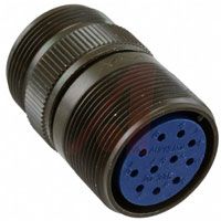 AMPHENOL 圆形连接器 97-3101A-22-10S(639)