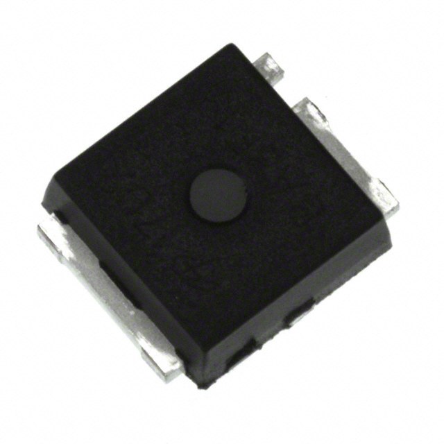 ALPHA & OMEGA SEMICONDUCTOR 场效应管(MOSFET) AOL1482