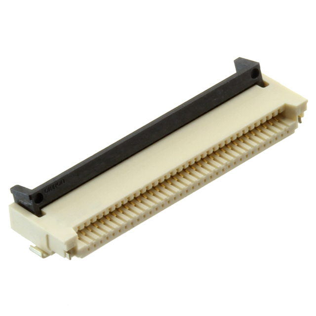 OMRON/欧姆龙 FFC/FPC连接器 XF3M-3415-1B