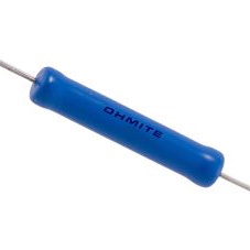 OHMITE 通孔电阻 EY270KE