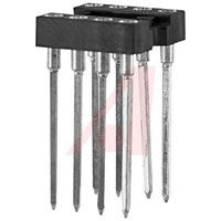 MILL-MAX 用于IC/晶体管的插座 123-93-308-41-001000