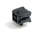 MOLEX 卡边缘连接器 - 适配器 430450400