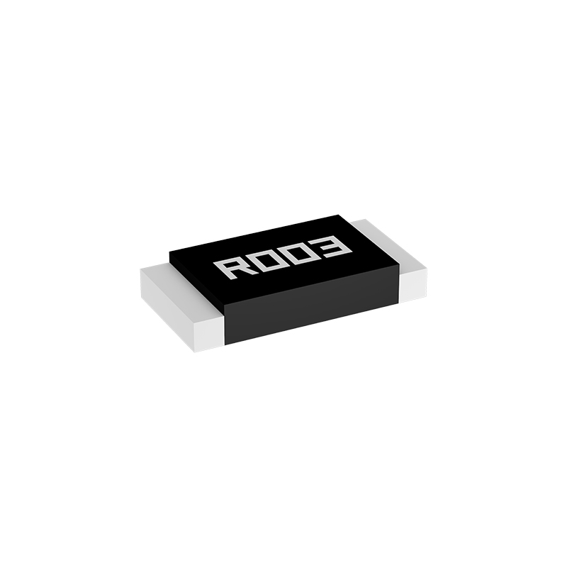 MILLIOHM/深圳毫欧电子 贴片电阻 HoLLR2512-3W-1.5mR-1%