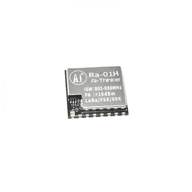 Ra-01H--云汉芯城ICKey.cn
