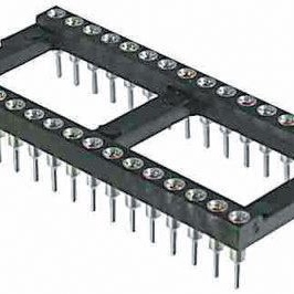WINSLOW ADAPTICS 用于IC/晶体管的插座 W30518SFTRC