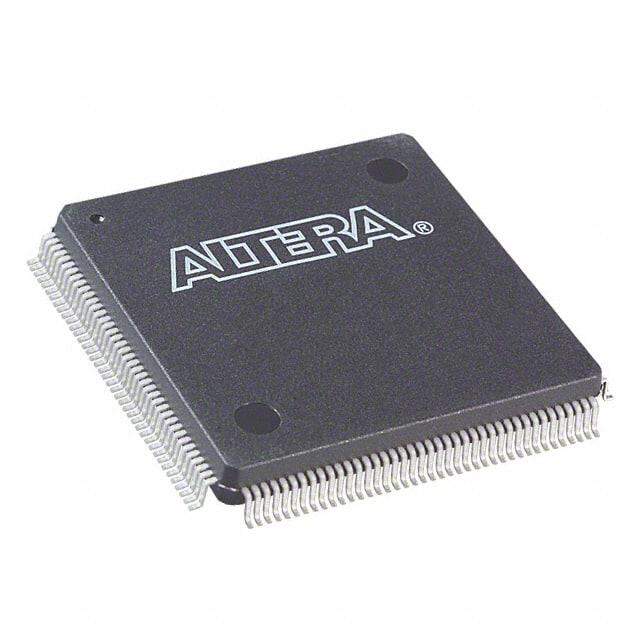 INTEL 现场可编程门阵列(FPGA) EPF8452AQC160-3