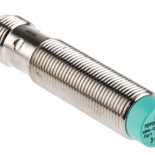PEPPERL+FUCHS 距离传感器 NBN4-12GM40-Z0-V1