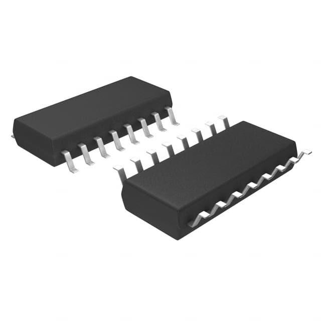 ON SEMICONDUCTOR 触发器 74VHC175SJX