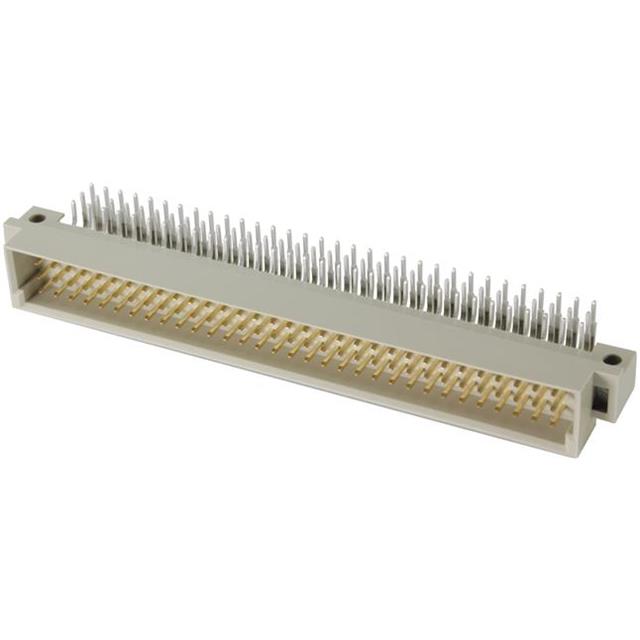 HARTING 背板连接器 - DIN 41612 09031642951