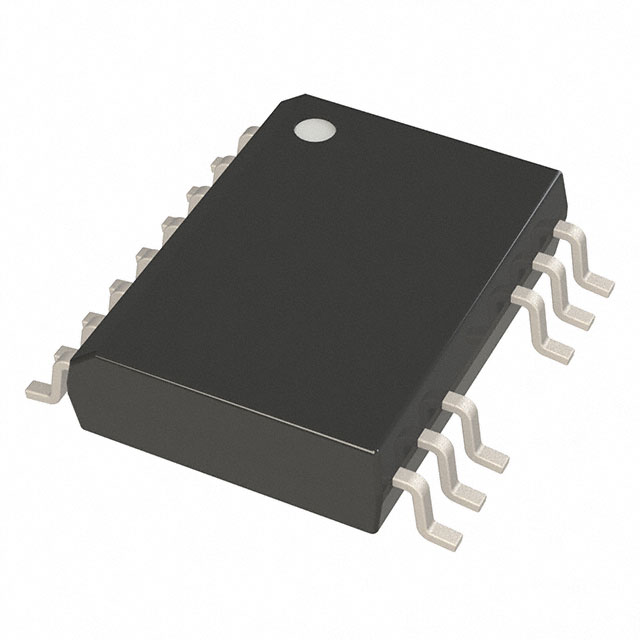 TEXAS INSTRUMENTS 其他接口芯片 UCC21551DQDWKRQ1