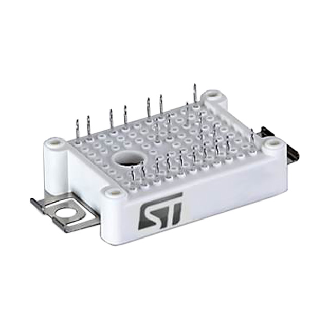 STMICROELECTRONICS IGBT模块 A1P35S12M3