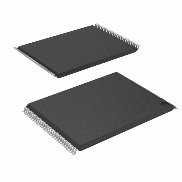 MICRON TECHNOLOGY 闪存(Flash) JS28F064M29EWLA