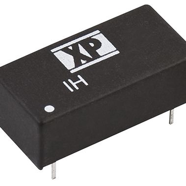 XP POWER DC-DC模块 IH0512D