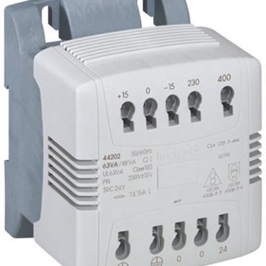 LEGRAND 电源变压器 0 442 66