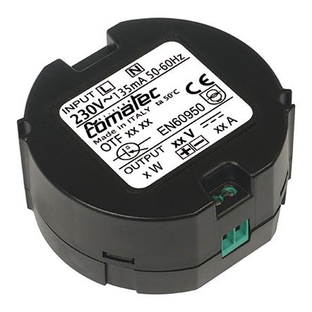 COMATEC 开关电源 OTF.12.12