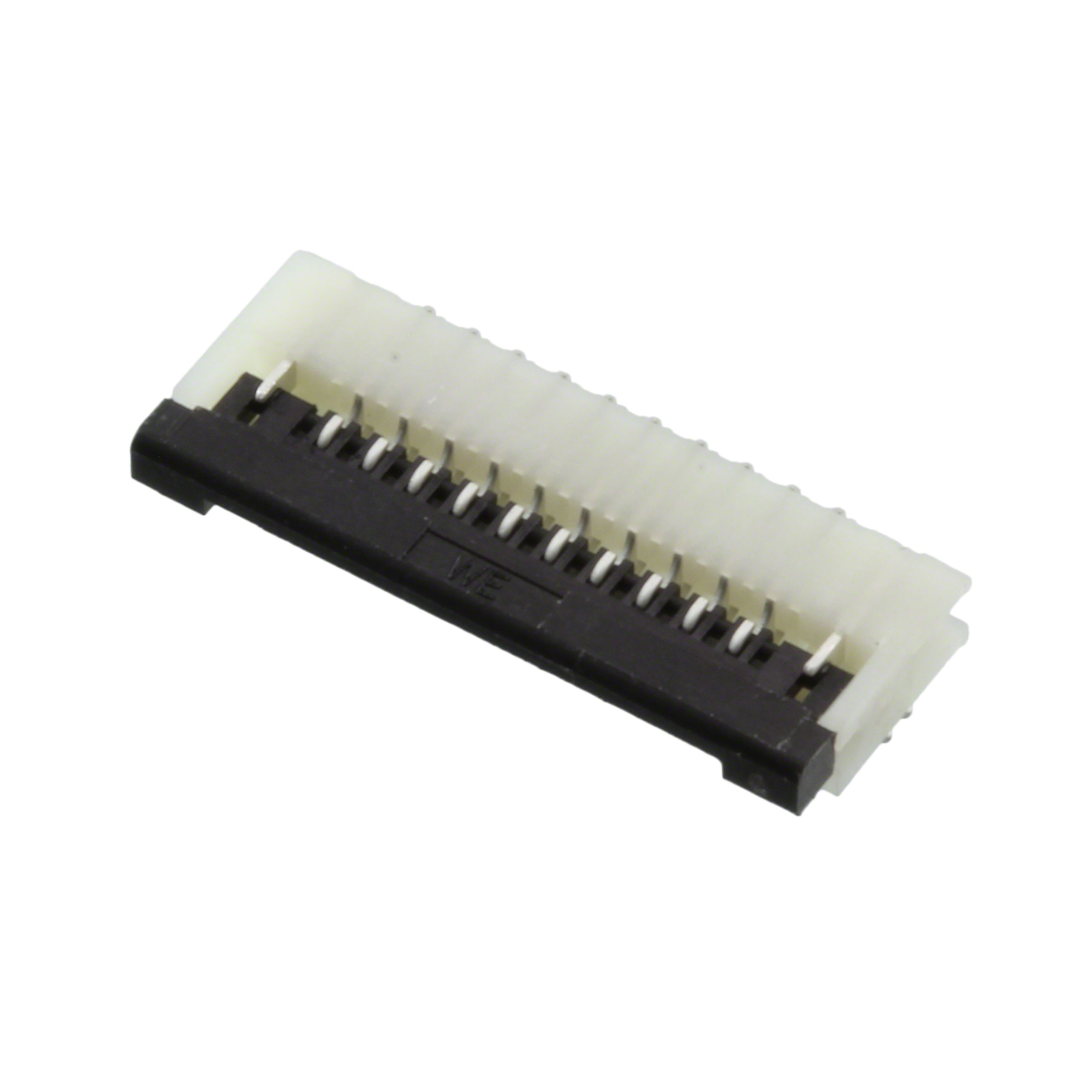 WURTH FFC/FPC连接器 686110148922