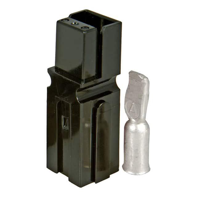 ANDERSON POWER 刀片式电源连接器 1320G1