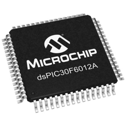 DSPIC30F6012A-30I/PF-嵌入式 - 微控制器-云汉芯城ICKey.cn