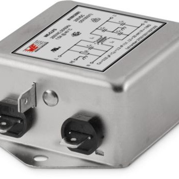 WURTH EMI滤波器 810913010